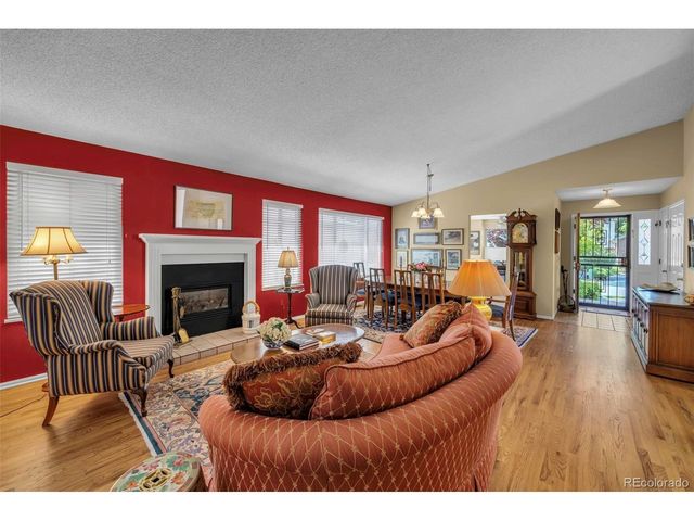 3333 E Florida Ave 78, Denver, CO 80210