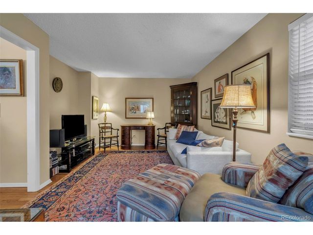 3333 E Florida Ave 78, Denver, CO 80210
