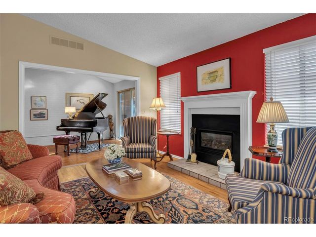 3333 E Florida Ave 78, Denver, CO 80210