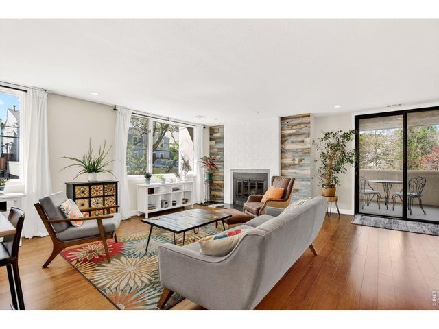 1140 Portland Pl 208, Boulder, CO 80304