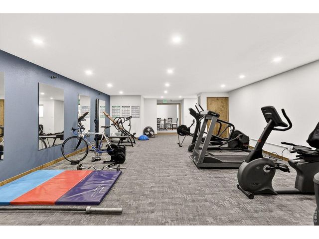 1140 Portland Pl 208, Boulder, CO 80304