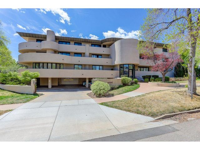 1140 Portland Pl 208, Boulder, CO 80304