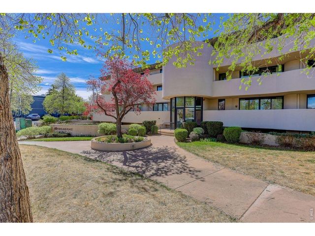 1140 Portland Pl 208, Boulder, CO 80304