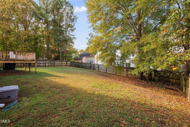2524 Beech Gap Court, Raleigh, NC 27603
