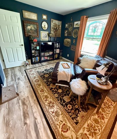 15645 E County Road 500 N, Hope, IN 47246