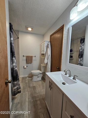 3213 Tayshee Circle, Anchorage, AK 99504