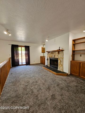3213 Tayshee Circle, Anchorage, AK 99504