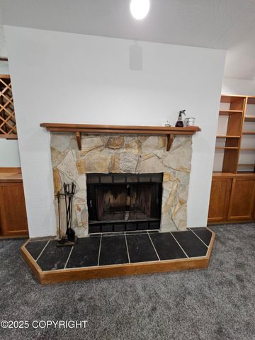 3213 Tayshee Circle, Anchorage, AK 99504