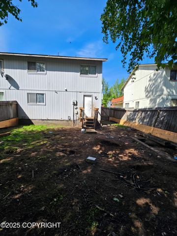 3213 Tayshee Circle, Anchorage, AK 99504