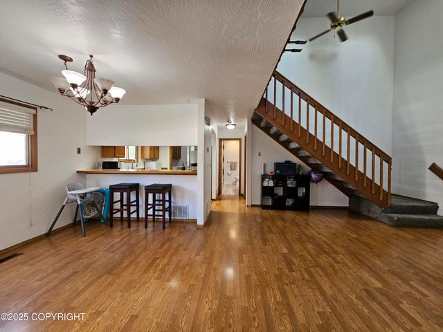 3213 Tayshee Circle, Anchorage, AK 99504