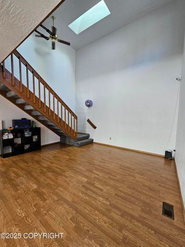 3213 Tayshee Circle, Anchorage, AK 99504