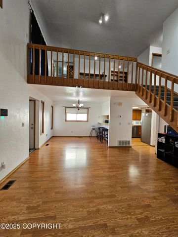 3213 Tayshee Circle, Anchorage, AK 99504