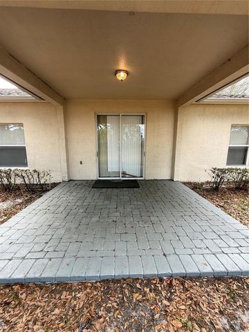 31 CORDONA DRIVE, Kissimmee, FL 34758