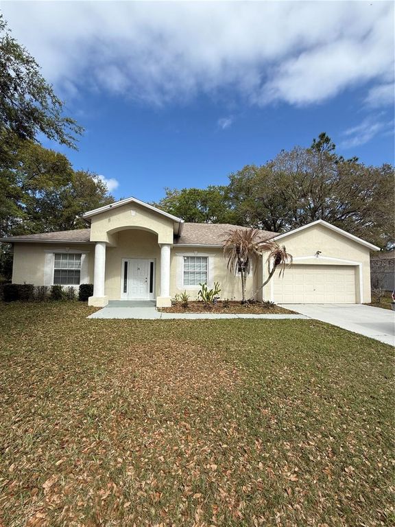 31 CORDONA DRIVE, Kissimmee, FL 34758