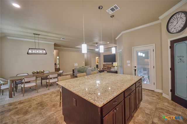 7804 Preston Hollow Drive, Killeen, TX 76542