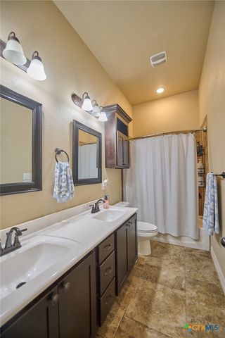 7804 Preston Hollow Drive, Killeen, TX 76542
