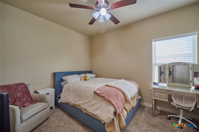 7804 Preston Hollow Drive, Killeen, TX 76542