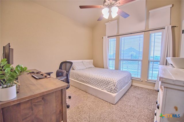 7804 Preston Hollow Drive, Killeen, TX 76542