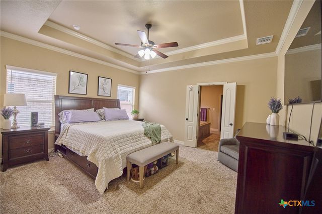 7804 Preston Hollow Drive, Killeen, TX 76542