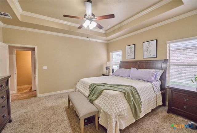 7804 Preston Hollow Drive, Killeen, TX 76542