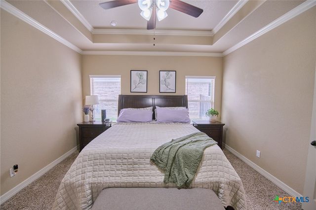7804 Preston Hollow Drive, Killeen, TX 76542