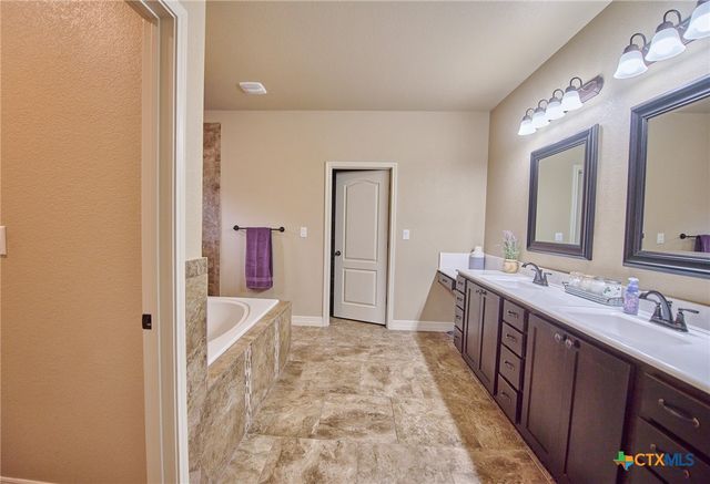 7804 Preston Hollow Drive, Killeen, TX 76542