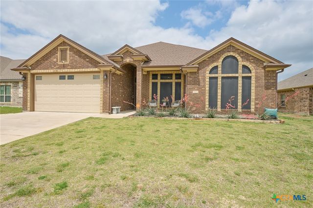 7804 Preston Hollow Drive, Killeen, TX 76542