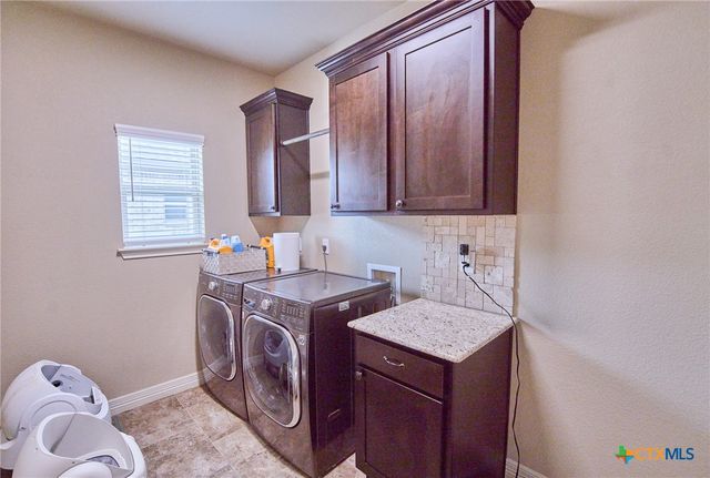 7804 Preston Hollow Drive, Killeen, TX 76542