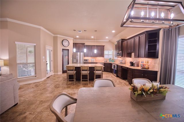 7804 Preston Hollow Drive, Killeen, TX 76542