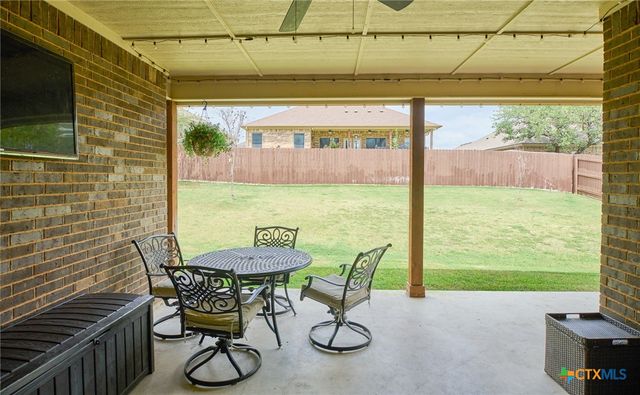 7804 Preston Hollow Drive, Killeen, TX 76542