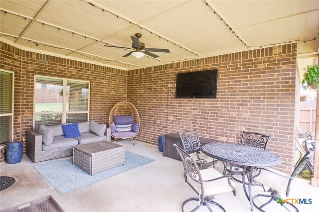 7804 Preston Hollow Drive, Killeen, TX 76542
