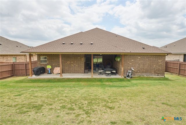 7804 Preston Hollow Drive, Killeen, TX 76542