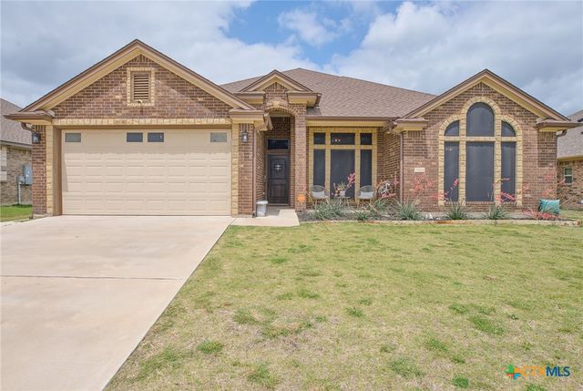 7804 Preston Hollow Drive, Killeen, TX 76542