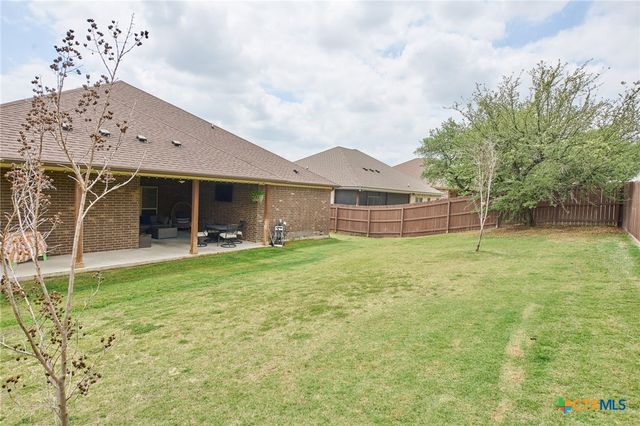 7804 Preston Hollow Drive, Killeen, TX 76542