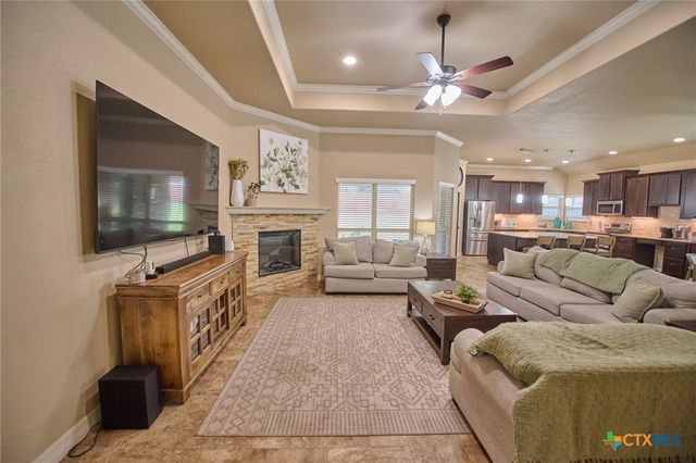 7804 Preston Hollow Drive, Killeen, TX 76542