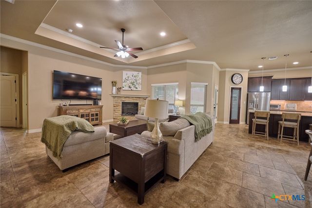 7804 Preston Hollow Drive, Killeen, TX 76542