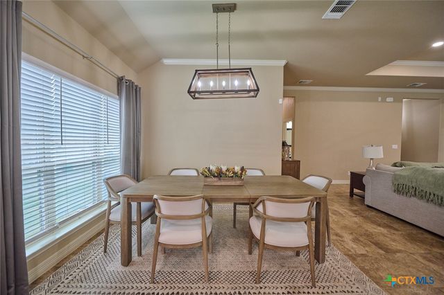 7804 Preston Hollow Drive, Killeen, TX 76542