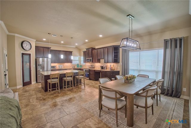 7804 Preston Hollow Drive, Killeen, TX 76542