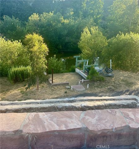 2370 Laguna Circle Drive, Agoura Hills, CA 91301