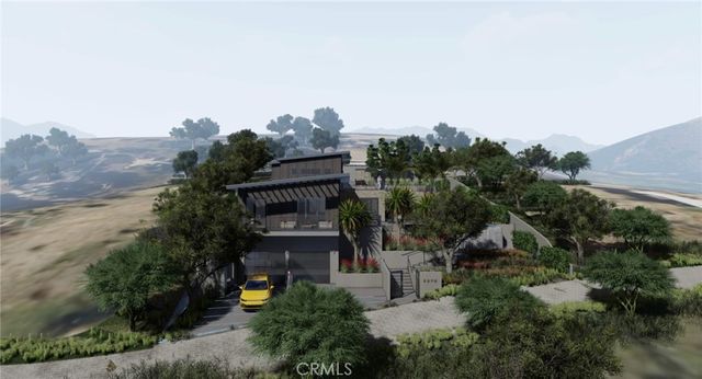 2370 Laguna Circle Drive, Agoura Hills, CA 91301