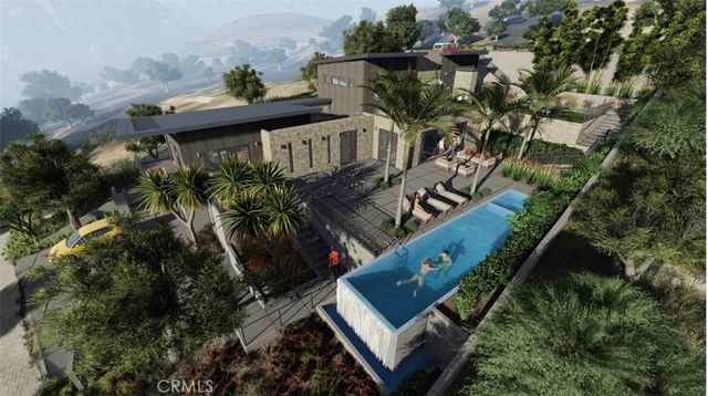 2370 Laguna Circle Drive, Agoura Hills, CA 91301