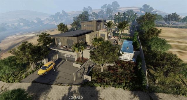 2370 Laguna Circle Drive, Agoura Hills, CA 91301