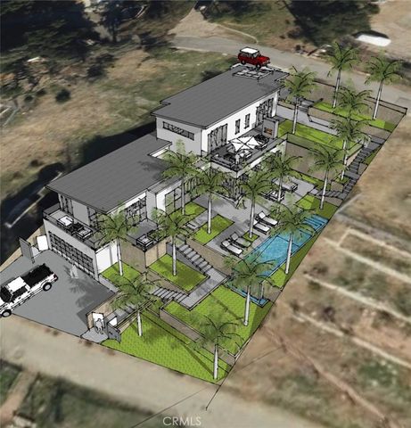 2370 Laguna Circle Drive, Agoura Hills, CA 91301