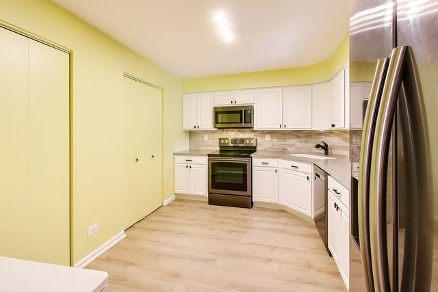 1025 S Fernandez Avenue 3B, Arlington Heights, IL 60005