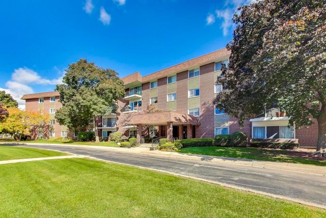 1025 S Fernandez Avenue 3B, Arlington Heights, IL 60005