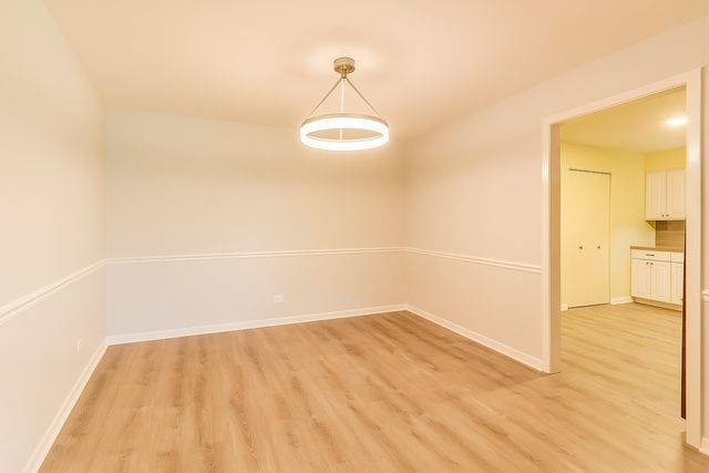 1025 S Fernandez Avenue 3B, Arlington Heights, IL 60005