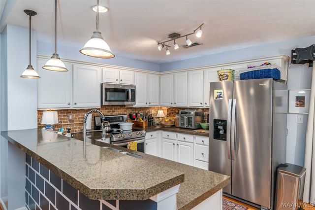 1918 Young Pointe Boulevard, Montgomery, AL 36106