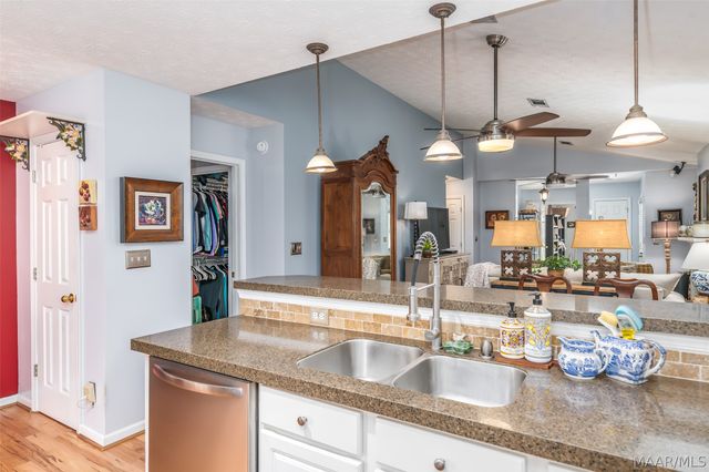 1918 Young Pointe Boulevard, Montgomery, AL 36106