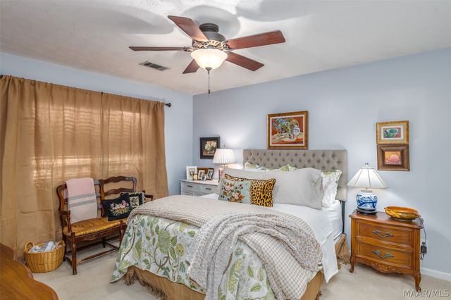 1918 Young Pointe Boulevard, Montgomery, AL 36106