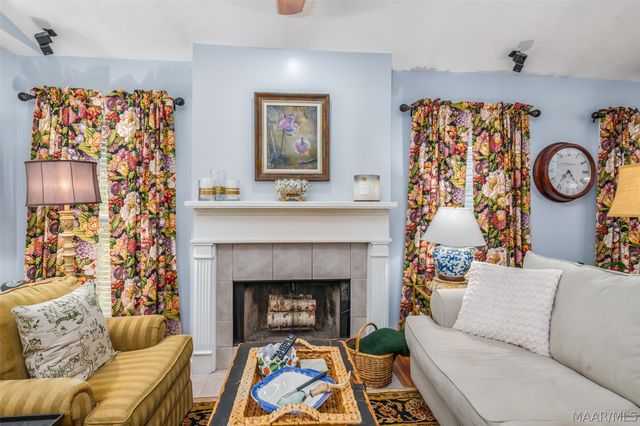 1918 Young Pointe Boulevard, Montgomery, AL 36106